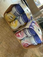 Flesjes Nutridrink, Ophalen