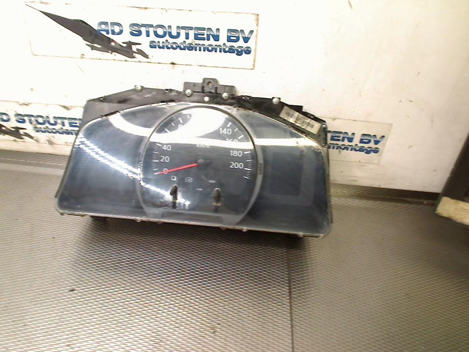 Km Teller Nissan NV 200 (M20M) (2010-02/..) JX56A, Gebruikt, Germany@nissan-services.eu, Kronenweg 38, Wesseling 50389, , Duitsland