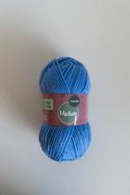 Acryl Garen Alison & Mae Blauw *Nieuw* (4730), Ophalen of Verzenden, Nieuw, Breien of Haken, Wol of Garen