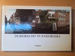 Dordrecht in panorama, Boeken, 20e eeuw of later, Dr. E. van Kammen, Ophalen of Verzenden, Zo goed als nieuw