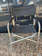 Camping stoelen Isabella, Caravans en Kamperen, Kampeermeubelen, Ophalen of Verzenden, Gebruikt, Campingstoel