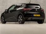 Renault Clio 1.0 TCe R.S. Line (VIRTUAL COCKPIT, APPLE CARPL, Auto's, Voorwielaandrijving, 12 maanden, 101 pk, Gebruikt