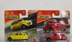 matchbox schaalmodel Citroën 2cv eend, Ophalen of Verzenden, Nieuw, Auto