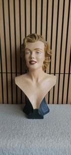 Marilyn Monroe beeld - Buste, Ophalen, Gebruikt, Mens