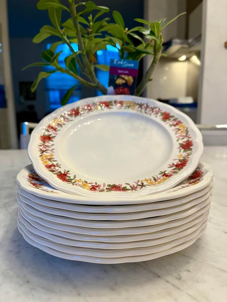 Spode's Regency Copeland Borden Lopeland - Maat 27, Antiek en Kunst, Antiek | Servies los, Ophalen of Verzenden