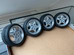 Pocher Porsche 911 wielen met aluminium velg rand, Ophalen of Verzenden, Zo goed als nieuw, 1:5 t/m 1:8, Auto