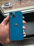 iPhone 13 128GB Zwart – 87% batterij  – Topstaat, Telecommunicatie, Mobiele telefoons | Apple iPhone, 128 GB, Blauw, Nieuw, IPhone 13