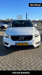 Volvo XC40 2.0 T4 | Automaat |, 12 maanden, Euro 6, Wit, Origineel Nederlands