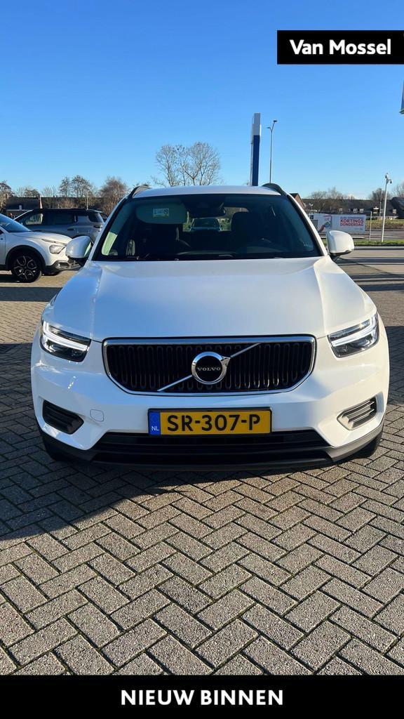 Volvo XC40 2.0 T4 | Automaat |, Auto's, Volvo, Bedrijf, Te koop, XC40, ABS, Airbags, Airconditioning, Alarm, Bluetooth, Boordcomputer