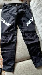 BMX Broek Maat 36 Adult - Kenny, Kenny, Zwart, Overige maten, Ophalen of Verzenden