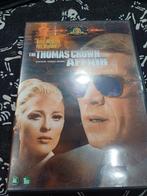 The thomas crown affqir, Cd's en Dvd's, Alle leeftijden, Ophalen of Verzenden, Zo goed als nieuw