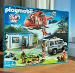 Playmobil Berg redding set nr 5008 ongeopende doos, Ophalen of Verzenden, Zo goed als nieuw