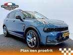 Lynk en Co 01 1.5 MY24 - Trekhaak - Vrijwel nieuw, maar zond, Stof, Euro 6, Met garantie (alle), Blauw