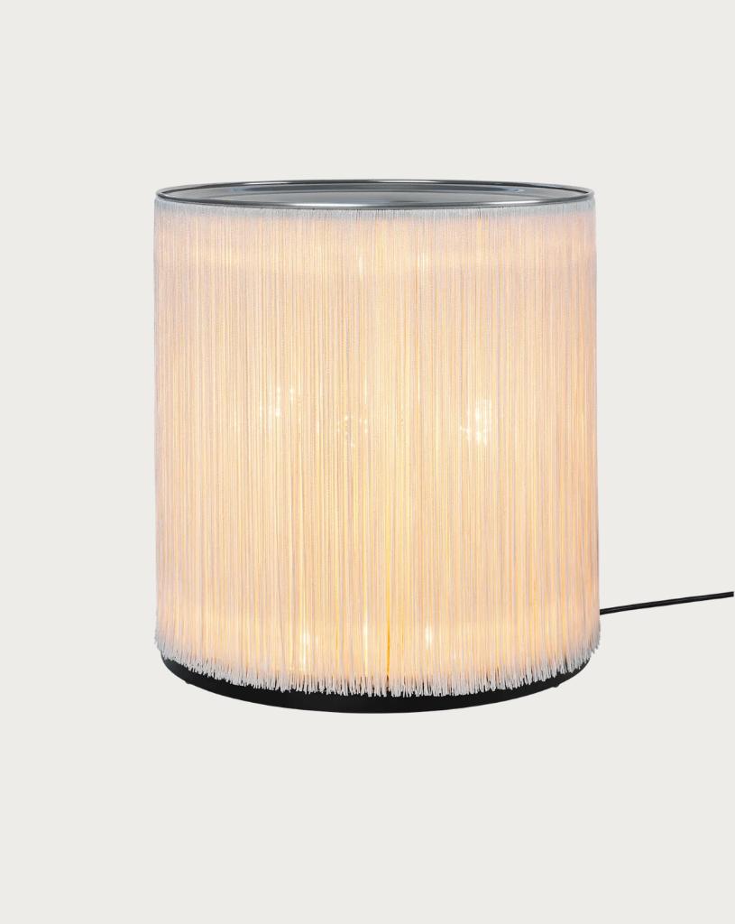 Gianfranco Frattini - MODEL 597 floor lamp GUBI - Nieuw!, Ophalen, Design, Nieuw, Stof