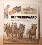 2 paarden prentenboeken – door Wim Romijn, Verzamelen, Ophalen of Verzenden, Zo goed als nieuw
