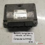 Renault Twingo 1.2 B autom.2001 2500144  Computer Automaat X