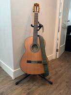 Salvador Cortez Klassieke Gitaar - Zo goed als nieuw, Ophalen of Verzenden, Zo goed als nieuw, Klassieke of Spaanse gitaar