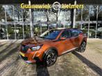 Peugeot 2008 1.2 PureTech Allure | AUTOMAAT | CAMERA | CARPL, Auto's, Gebruikt, Euro 6, Leder en Stof, 1180 kg