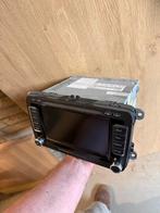 Volkswagen RNS 315 Navigatie Radio – Origineel VW, Auto diversen, Autoradio's, -, -, Ophalen of Verzenden, Zo goed als nieuw