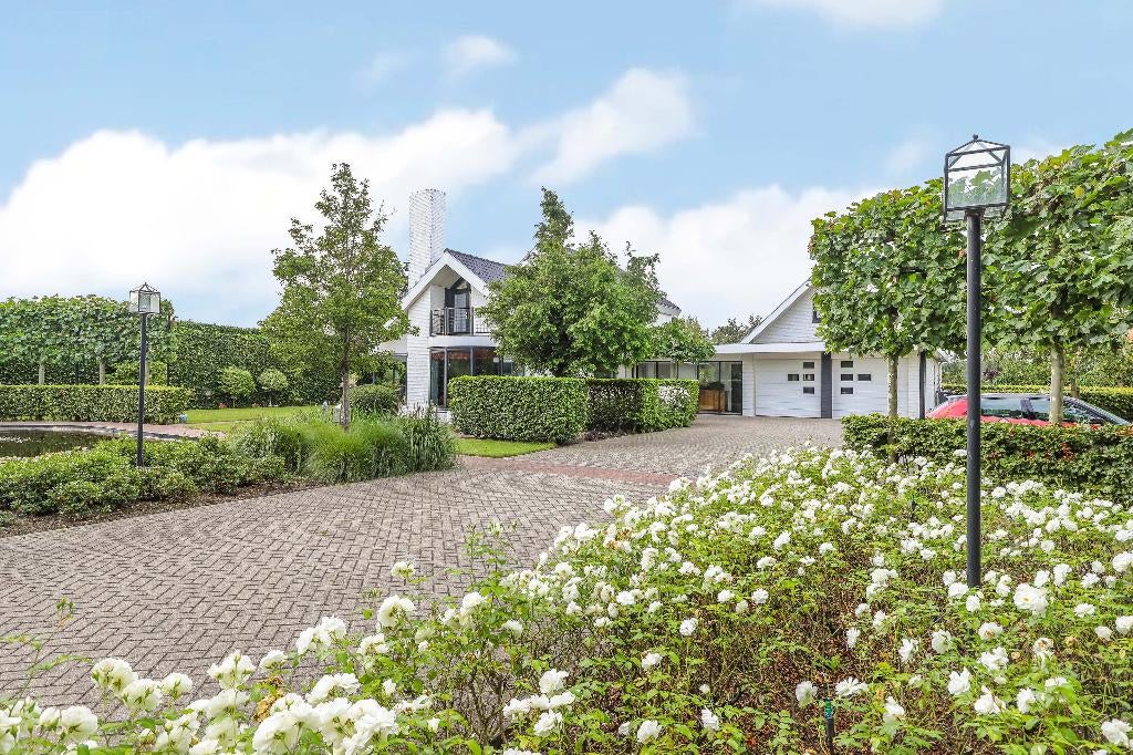 Schitterende vakantiewoning op slechts 2km van strand, Vakantie, Vakantiehuizen | Nederland, 3 personen, Appartement, Internet