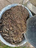 Zwarte grond, gratis, Tuin en Terras, Ophalen, Tuinaarde