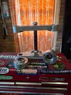 balhoofdplaten triple tree honda cb ohc jaren 70 begin 80, Ophalen of Verzenden, Gebruikt