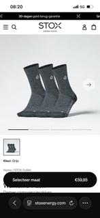 Gezocht: stox daily light merino w3, Ophalen, Zo goed als nieuw, Sokken en Kniesokken