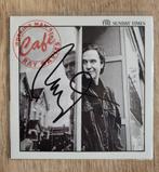 The Kinks Ray Davies Handtekening CD Gesigneerd Album, Ophalen of Verzenden, Cd of Plaat, Gesigneerd