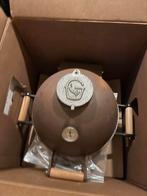 Goldens' Cast Iron Kamado Small | Rustic | 14" - Nieuw, Ophalen of Verzenden, Nieuw