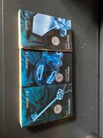 3 boeken: Vijftig tinten grijs + donkerder en vrij, Ophalen, E.L. James, Zo goed als nieuw, Amerika