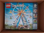 Lego 10247 Ferris Wheel / Reuzenrad - Lego Creator - Nieuw, Ophalen of Verzenden, Nieuw, Complete set, Lego