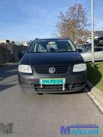 2004 VW Touran (1T1 1T2) 1.6 zwart loop of sloop ONDERDELEN, Gebruikt, Volkswagen, Volkswagen AG, Berliner Ring 2
38440  Wolfsburg, DE