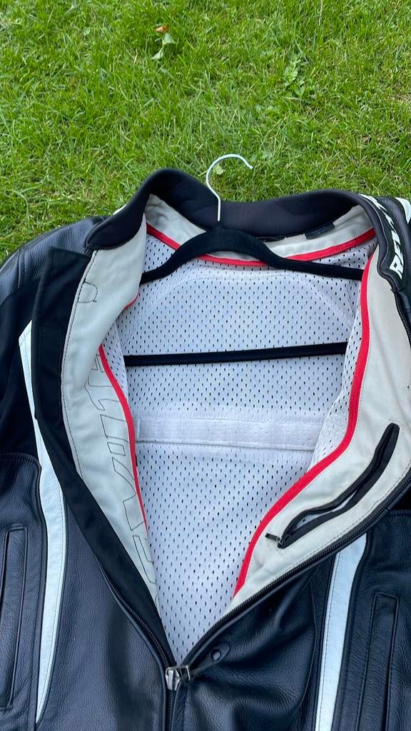 Revit motorpak, Ophalen of Verzenden, Tweedehands, Heren, Combipak