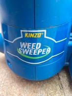 Onkruidborstel Kinzo, Tuin en Terras, Ophalen
