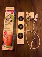 Speedcomfort radiator ventilator mono set, Doe-het-zelf en Verbouw, Verwarming en Radiatoren, Minder dan 30 cm, Hoog rendement (Hr)