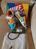 Nieuwe Nike SB Dunk Low Ben & Jerry's Chunky Dunky - Maat 38, Kleding | Dames, Schoenen, Overige kleuren, Nike, Nieuw, Ophalen of Verzenden