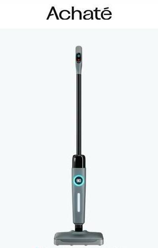 Nieuwe stoomreiniger - Slechts 1x gebruikt, Witgoed en Apparatuur, Stoomapparaten, Zo goed als nieuw, Stoomreiniger, Ophalen of Verzenden