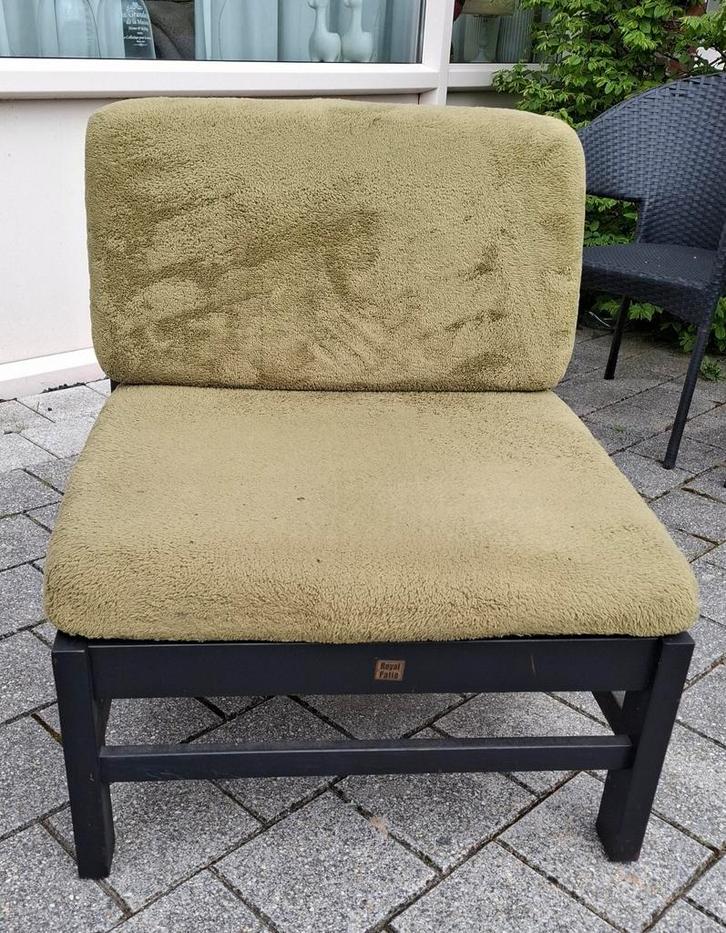 Lounge stoel, Tuin en Terras, Tuinstoelen, Ophalen