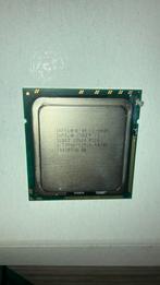 I7-980X  Intel core, Computers en Software, Processors, Ophalen of Verzenden, Zo goed als nieuw