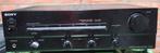 Sony TA-F319R Versterker/opknapper en humax in één koop, Ophalen, Gebruikt, Sony