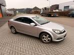 Opel astra 1.6 twin top cabrio nieuwe apk, Auto's, Opel, 4 cilinders, Cabriolet, 1600 cc, Bedrijf