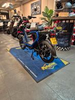 Agm Goccia GEV1200 30AH 45km ZGAN 5km, Ophalen, ., Maximaal 45 km/u, Agm