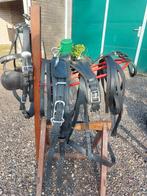 Tuig maat Cob, Ophalen, Zo goed als nieuw, Overige soorten