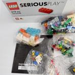 LEGO 2000414 Serious Play Starter Kit, Lego, Gebruikt, Support@lego.com, LEGO System A/S
Aastvej 1
7190 Billund
Denmark