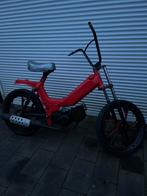 Tomos, Ophalen, Zo goed als nieuw