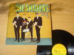 Lp The Shadows Roch on with the Shadows, Ophalen of Verzenden, Zo goed als nieuw, 12 inch
