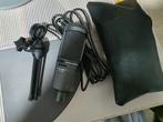 Audio-Technica AT2020USB+ Studiomicrofoon, Ophalen, Zo goed als nieuw, Studiomicrofoon