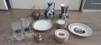 antiek servies en de rest, Antiek en Kunst, Antiek | Servies compleet, Ophalen