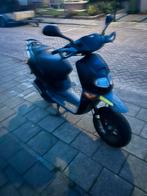 Aprilia rally scooter, Ophalen, Zo goed als nieuw, Benzine, Overige modellen