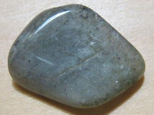 e. 4x aparte edelsteen LABRADORIET (4), Verzenden, Nieuw